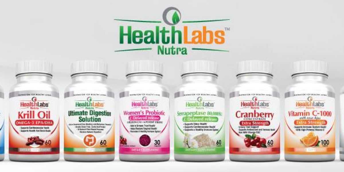 How Sellenvo’s Business Automation Enabled Health Labs Nutra’s Marketplace Growth