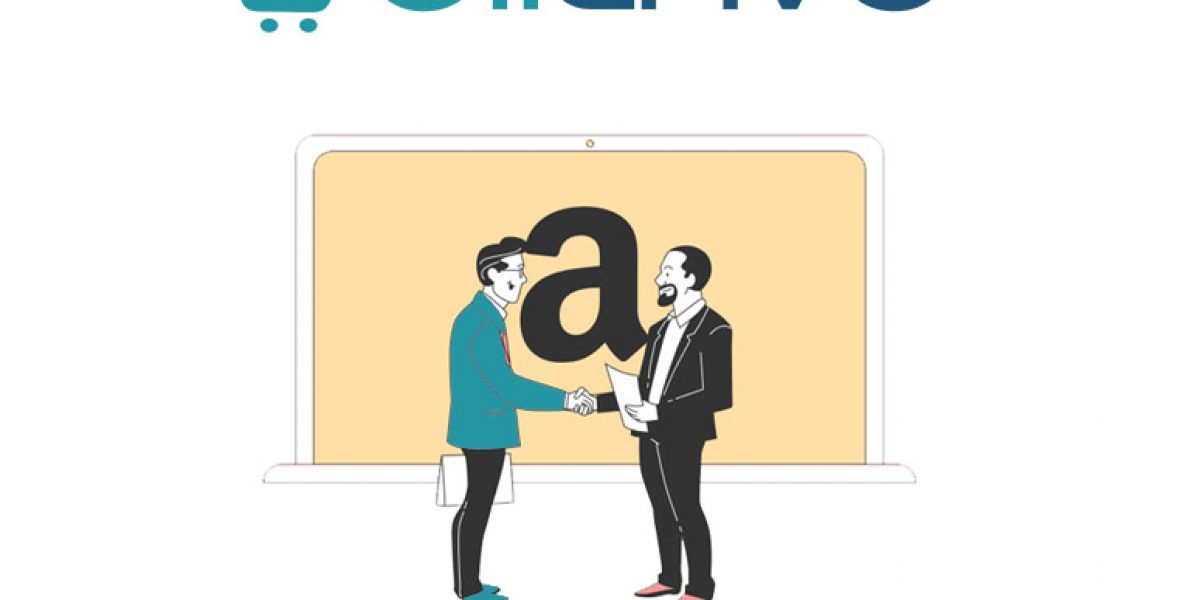 From Audit to Approval – The Secrets Behind Sellenvo’s Amazon Developer Success