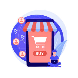 Convenient and Safe Online Shopping with Amazon In-Store Pickup