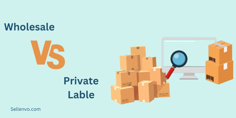 Unveiling the Differences: Wholesale vs. Private Label