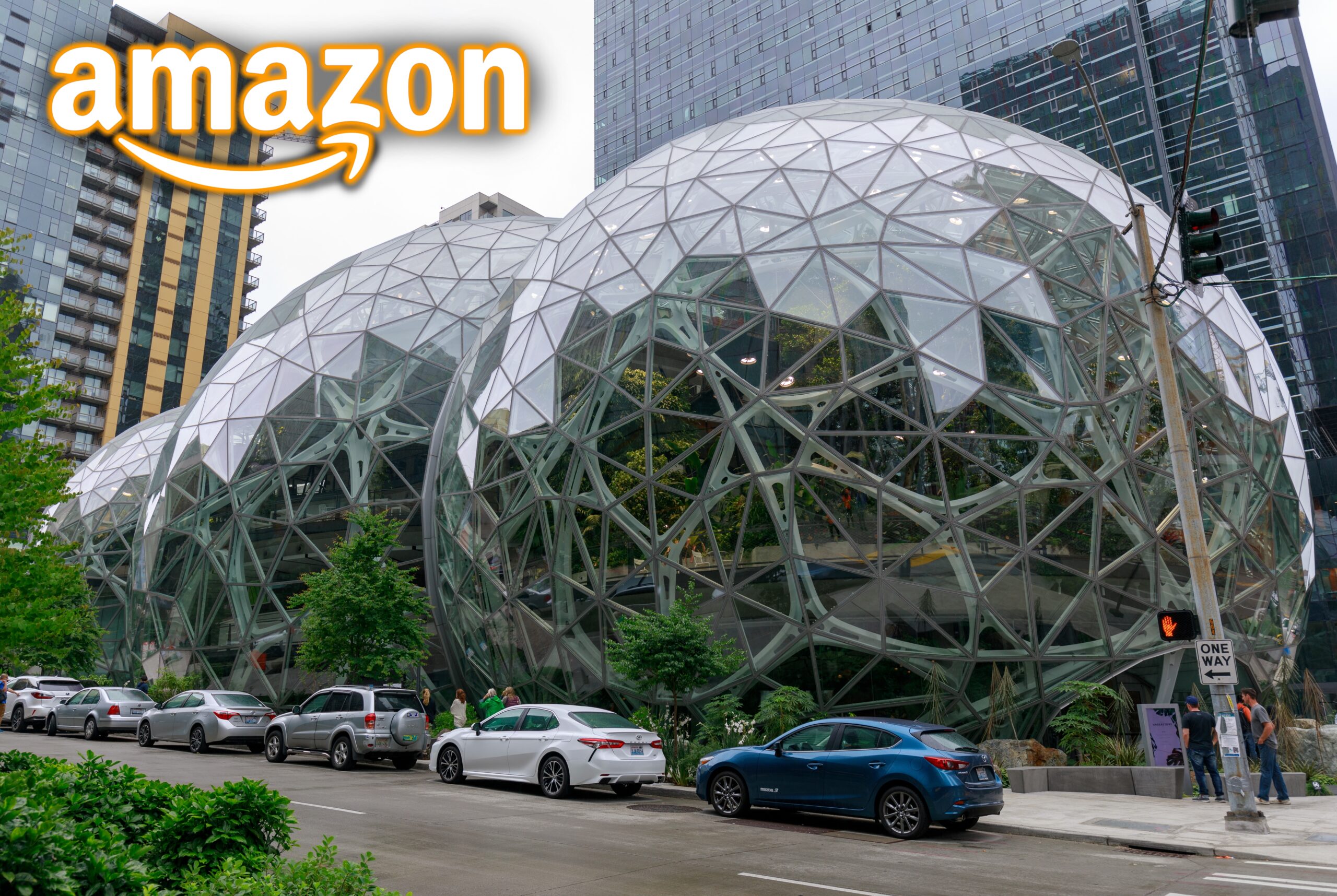 Embracing the Future of E-commerce: Sellenvo at Amazon DevSummit 2023